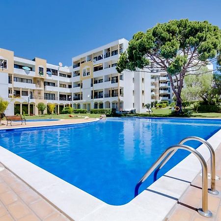 Topazio - Pool & Near The Center By Hd Properties Vilamoura Bagian luar foto