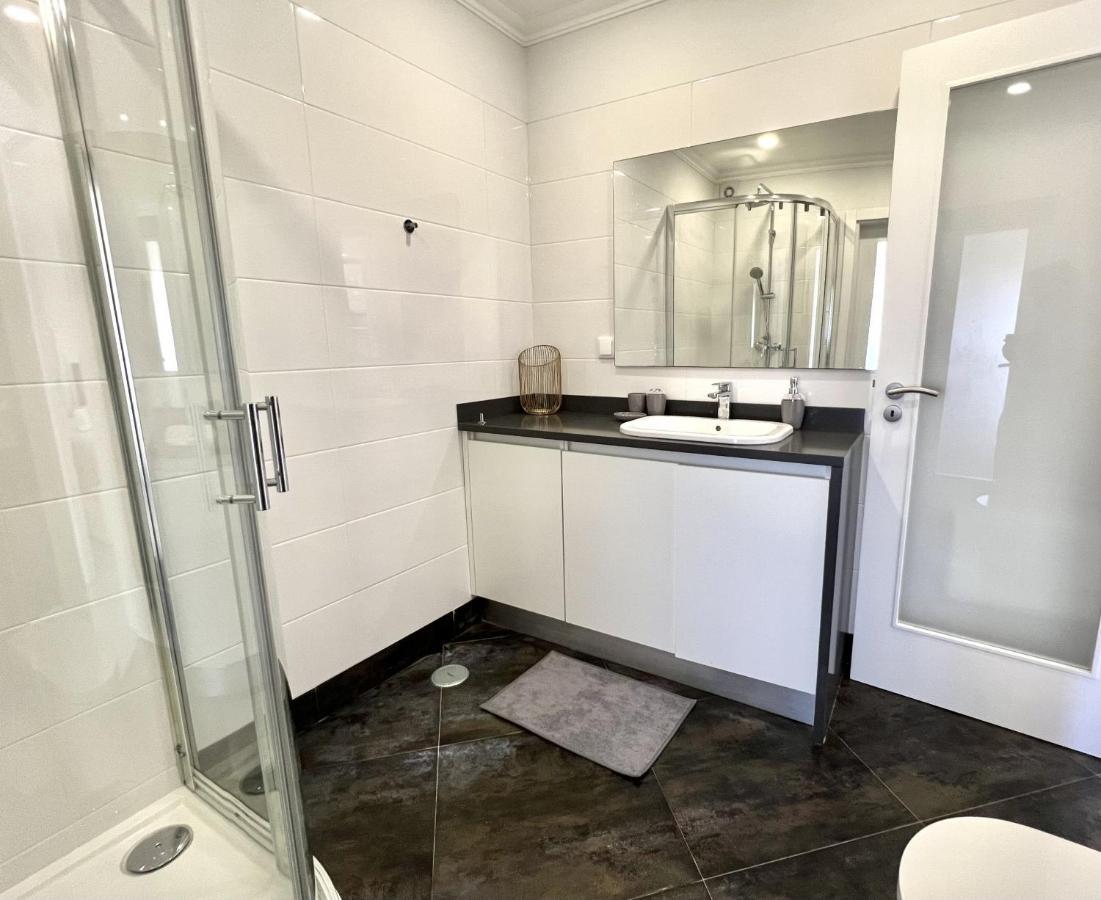 Topazio - Pool & Near The Center By Hd Properties Vilamoura Bagian luar foto