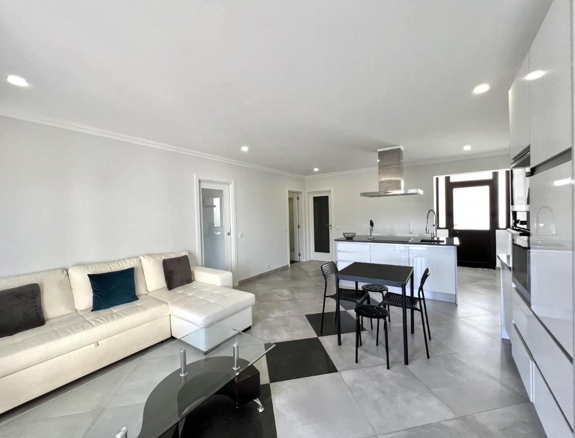 Topazio - Pool & Near The Center By Hd Properties Vilamoura Bagian luar foto